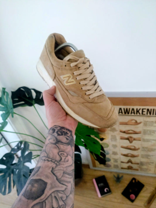 New Balance x United Arrows 1500