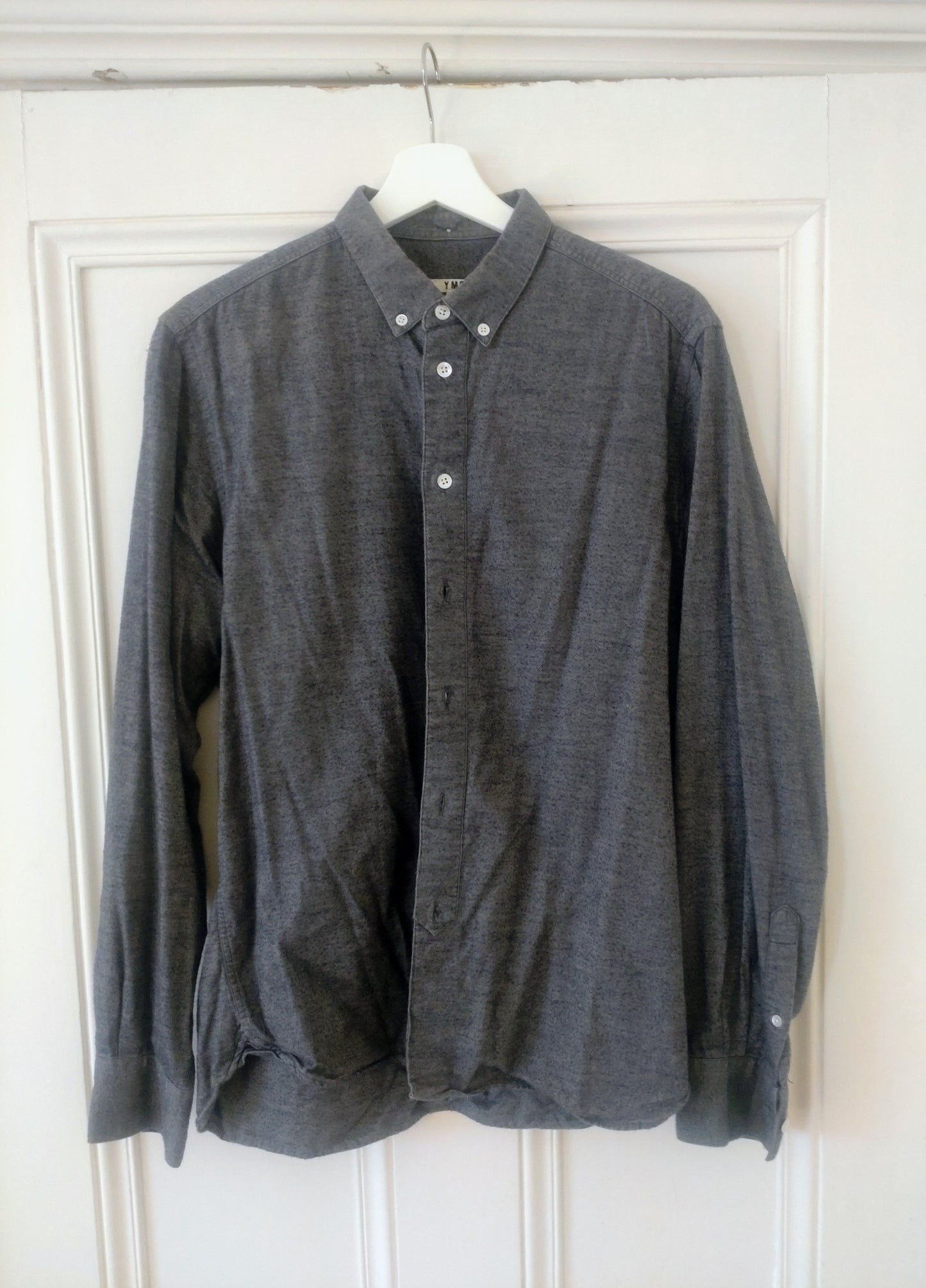 YMC Chambray Shirt