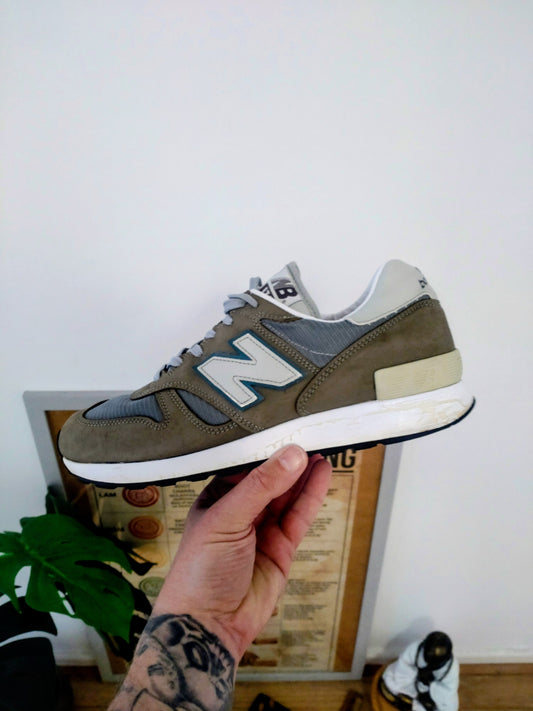 New Balance 1300 JP2 Made in USA