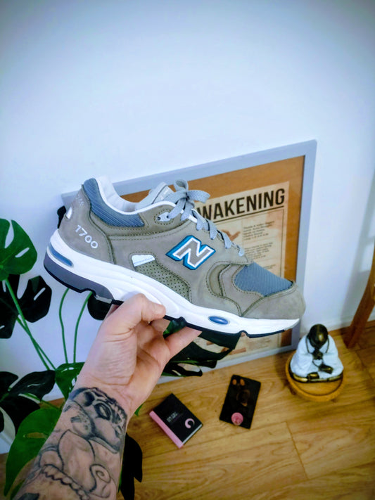New Balance 1700 JP Made in USA