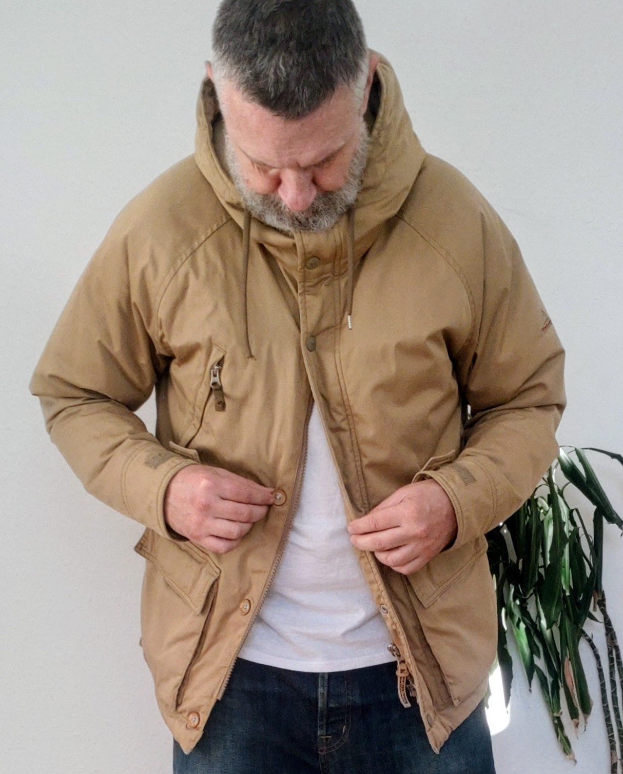 Holubar Short Deer Hunter Jacket
