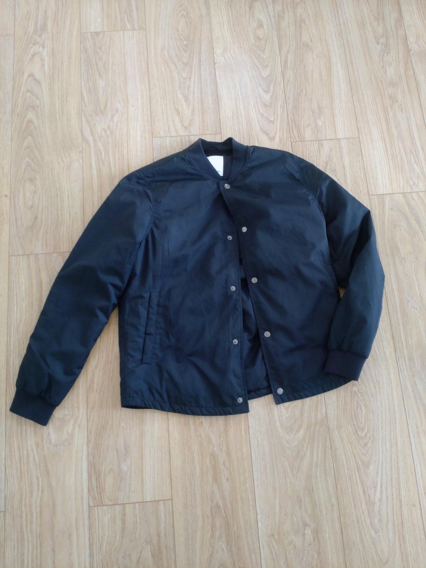 Samsoe Samsoe Adamello Jacket