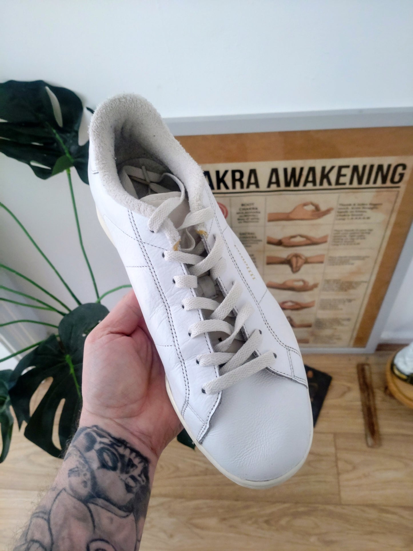 JJJJound x Reebok NPC II