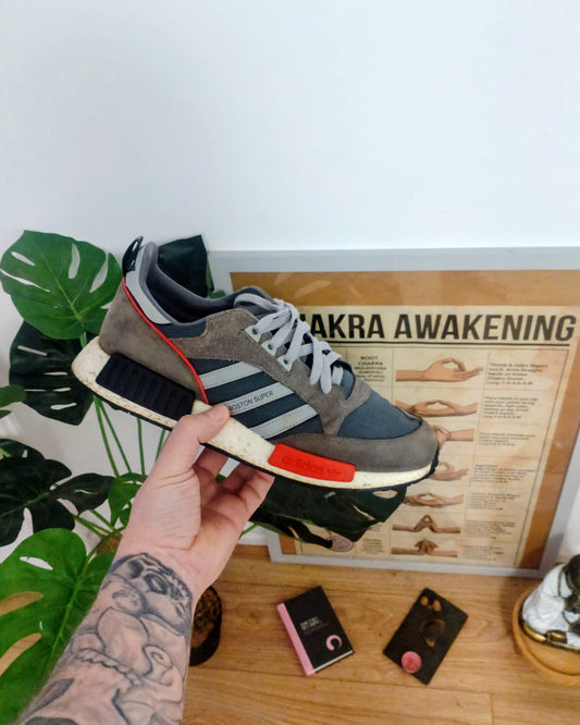 Adidas Boston Super x R1