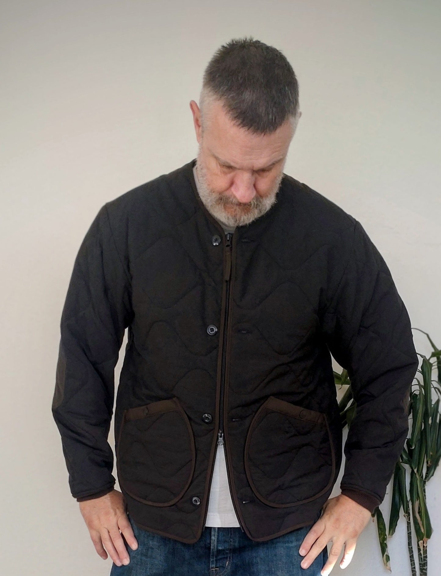 Frizmworks M1965 Field Liner Jacket