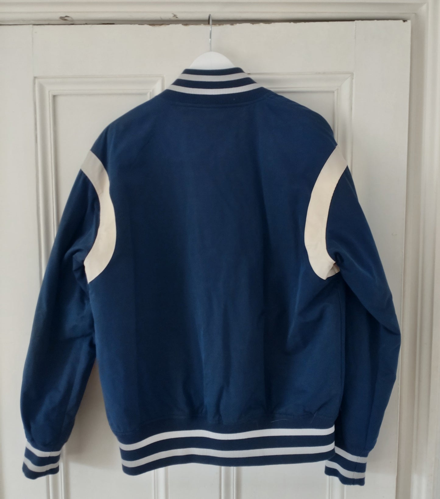 Frizmworks Cavalry Varsity Jacket