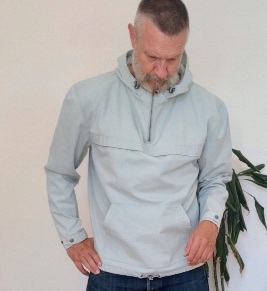 Armor Lux Fisherman's Heritage Smock