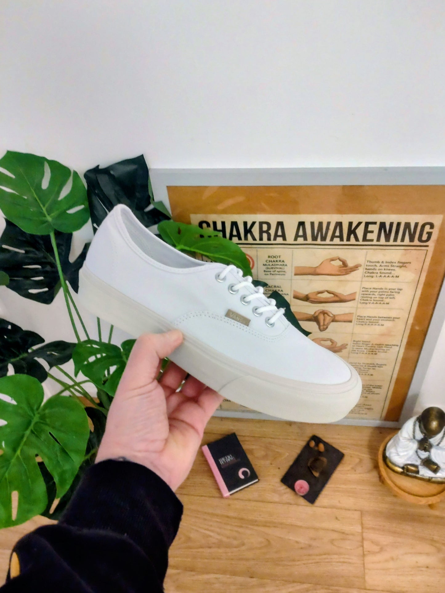 Vans x JJJJound UA Authentic VLT LX