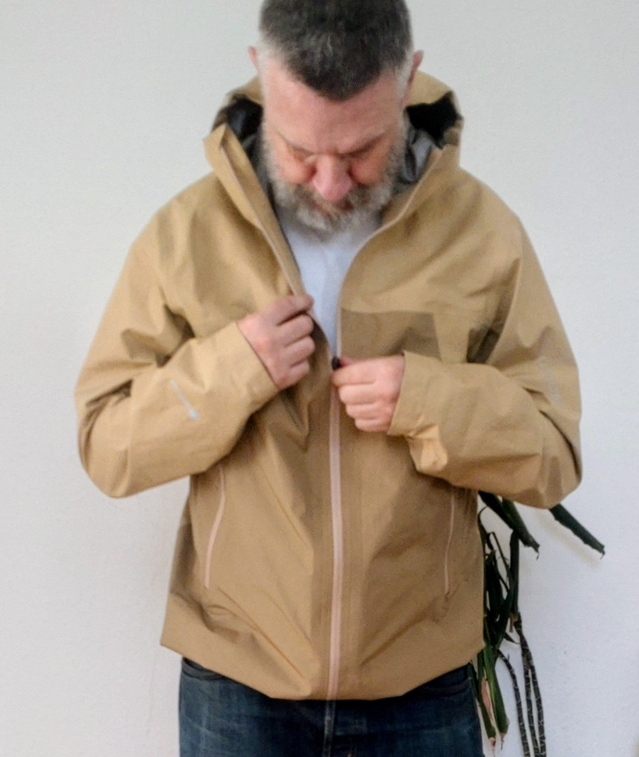 Salomon Outline Gore-Tex Jacket