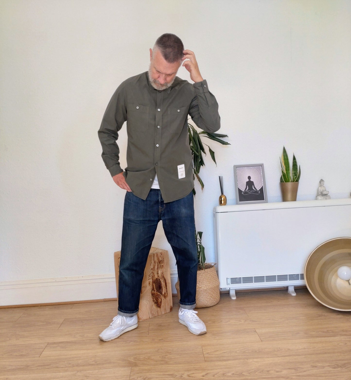 Norse Projects Shirt