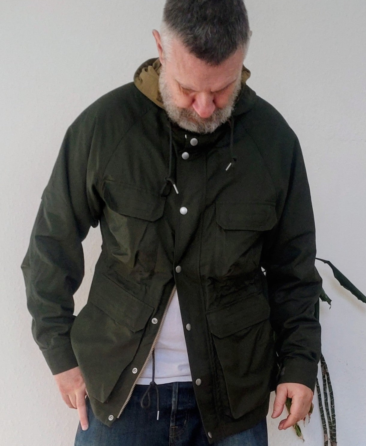 Frizmworks 60/40 Mountain Parka